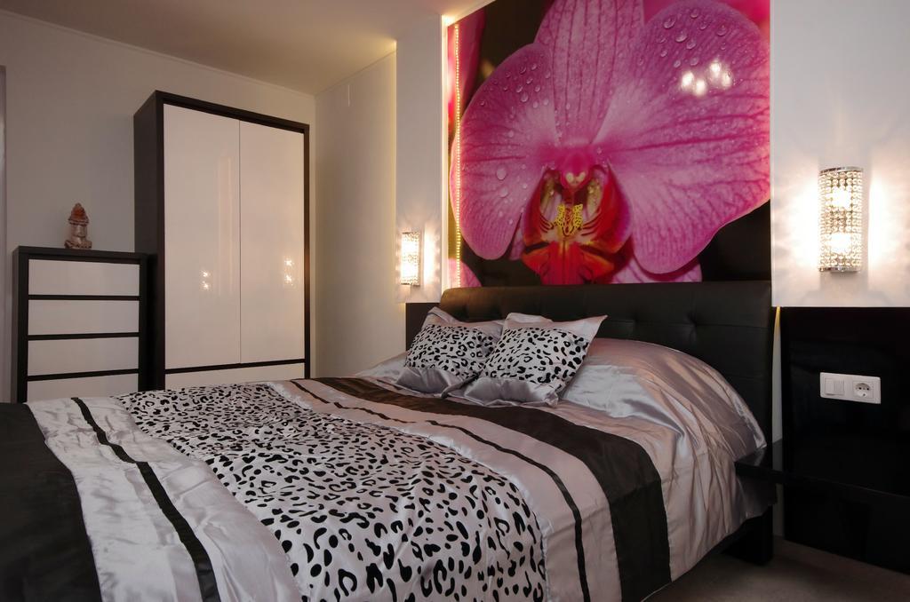 Regina Delux Apartman Gyula Extérieur photo